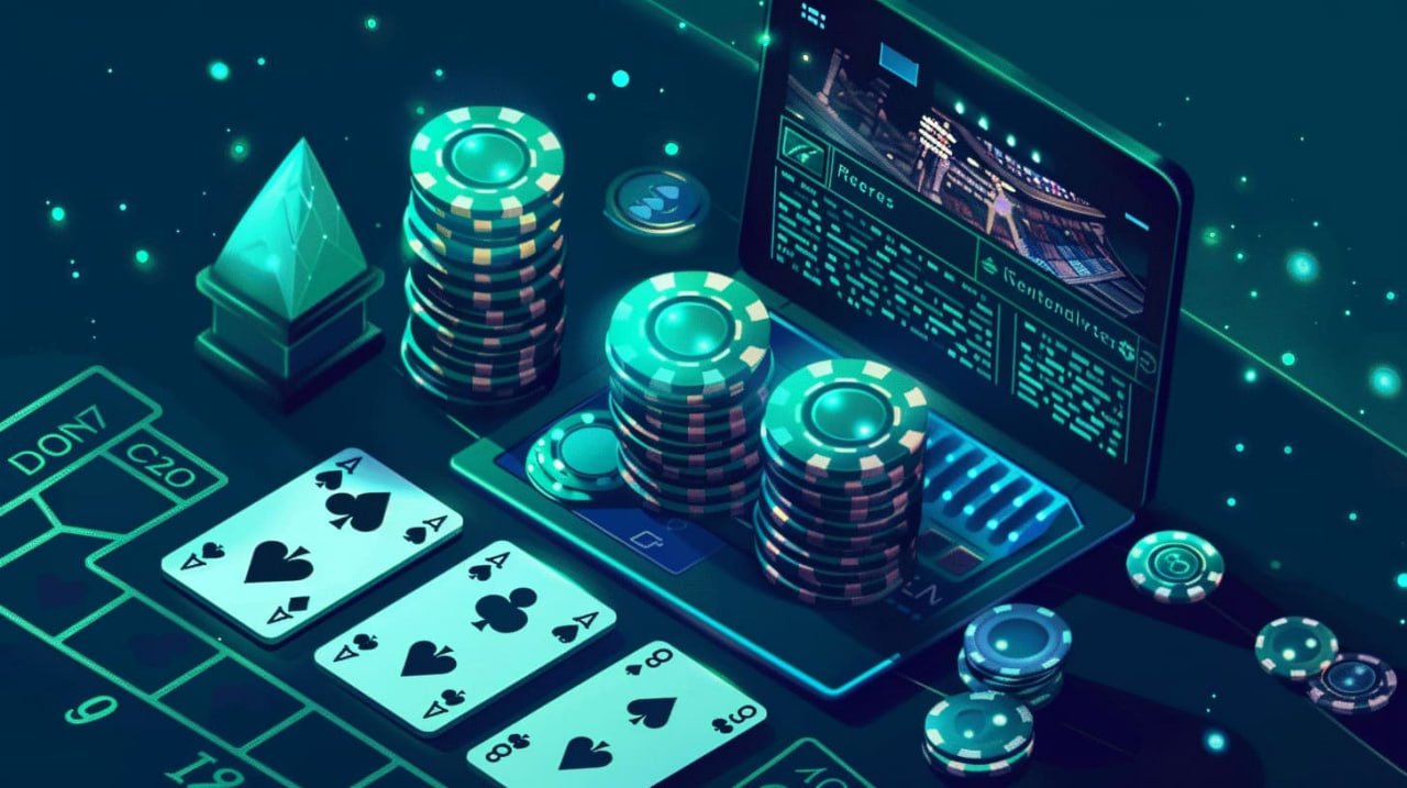 အွန်လိုင်း စလော့ – Slot Machine ဂိမ်းများ