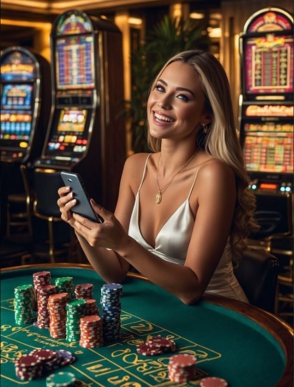 LV66 Slots ဂိမ်းများ Wave Money နှင့် KBZPay ဖြင ့် MMK ငွေဖြည့်ကာ ကစားနေသောမြင်ကွင်း