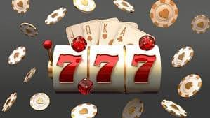 LV66 Slots ဂိမ်းများတွင် Free Spins နှင့် Jackpot ဆုများ ရရှိနေသောမြင်ကွင်း