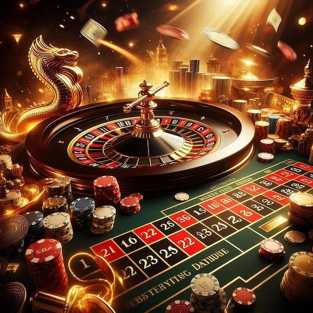 တိုက်ရိုက် ကာစီနို – Live Dealer မျက်နှာကြပ်