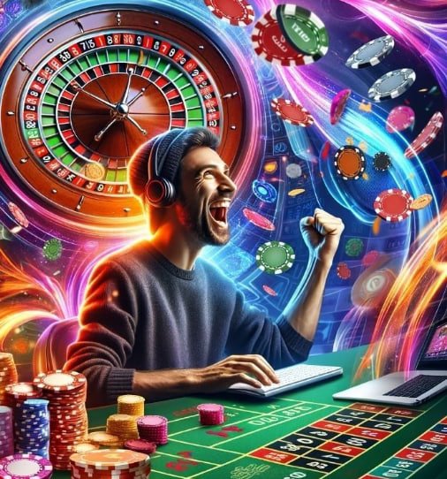 lv66game VIP Member များ Sportsbook တွင် Myanmar National League ဘောလုံးပွဲများ မြင့်မားသော Bet Limit ဖြင့် လောင်းကစားနေသည့် မြင်ကွင်း